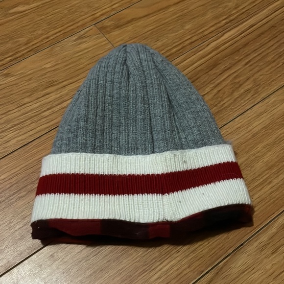Reversible Pook Toque - Picture 2 of 5